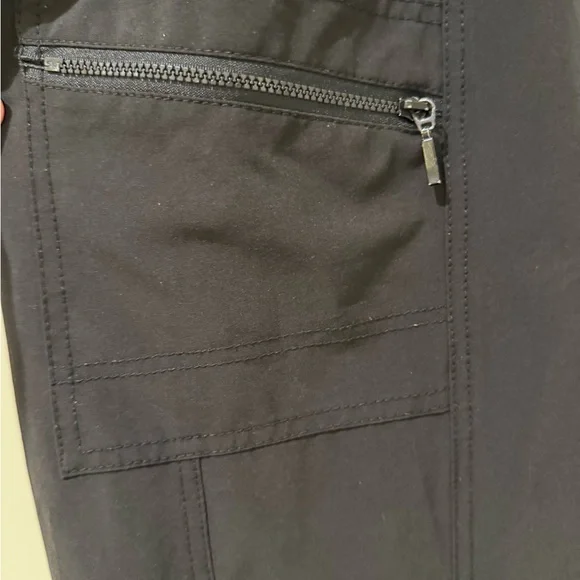 Chico’s Zenergy Joggers - Picture 3 of 4
